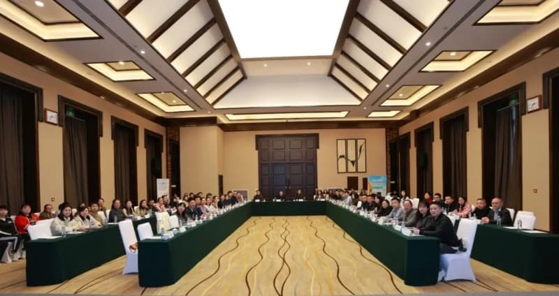 AI变革时代赋能医院药学新质生产力实践研讨会举办