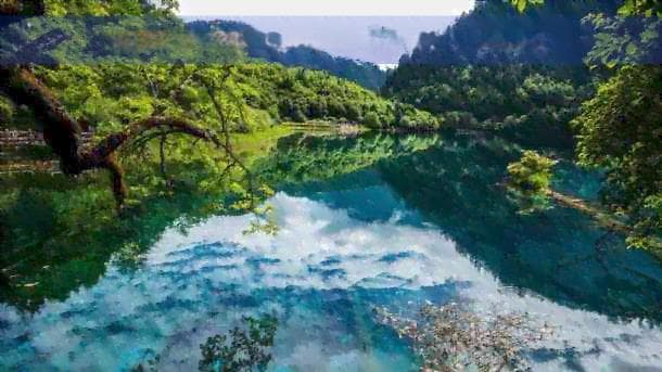 从大理旅游车出发到洱海的预计行程时间及相关路况解析