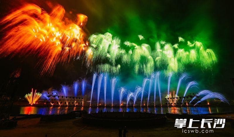 TOP100国内宝藏小城出炉，湖南三地入选