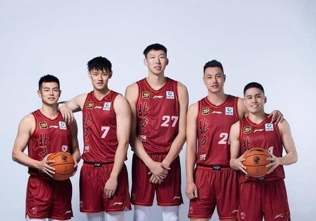 今晚！CBA战6场，浙江广厦PK北京首钢，广东男篮冲9连胜