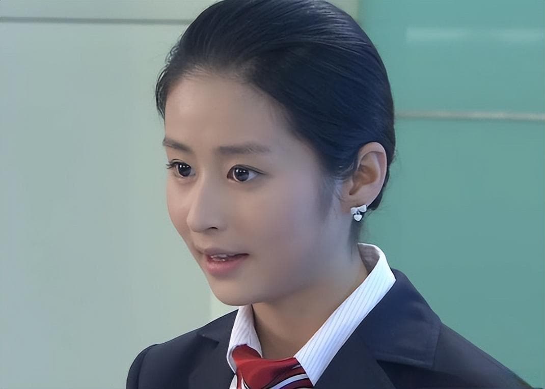 颖儿：从“苦情女主”到“爽文女主”的演技突破