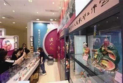 非遗海外“圈粉”彰显中国文化魅力