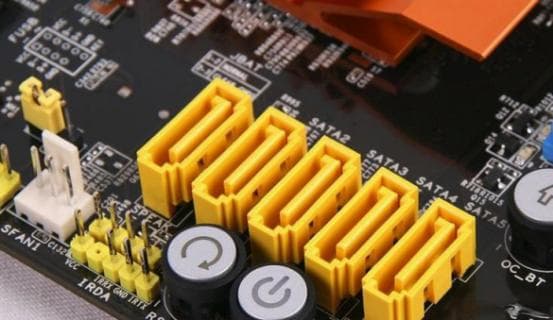 固态硬盘接口详解：SATA、mSATA、M.2和PCI-E的优劣对比