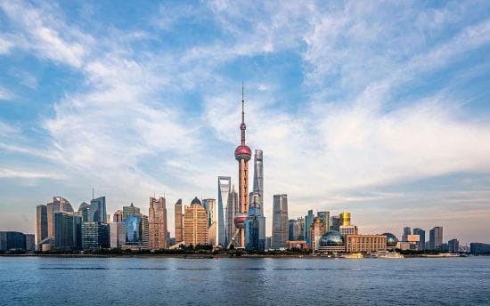 中国首个5万亿城市，真的来了！