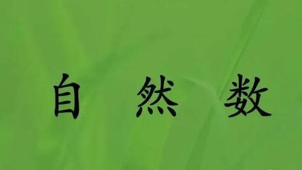 什么是自然数？自然数的奥秘与应用：起源、特性与深远影响
