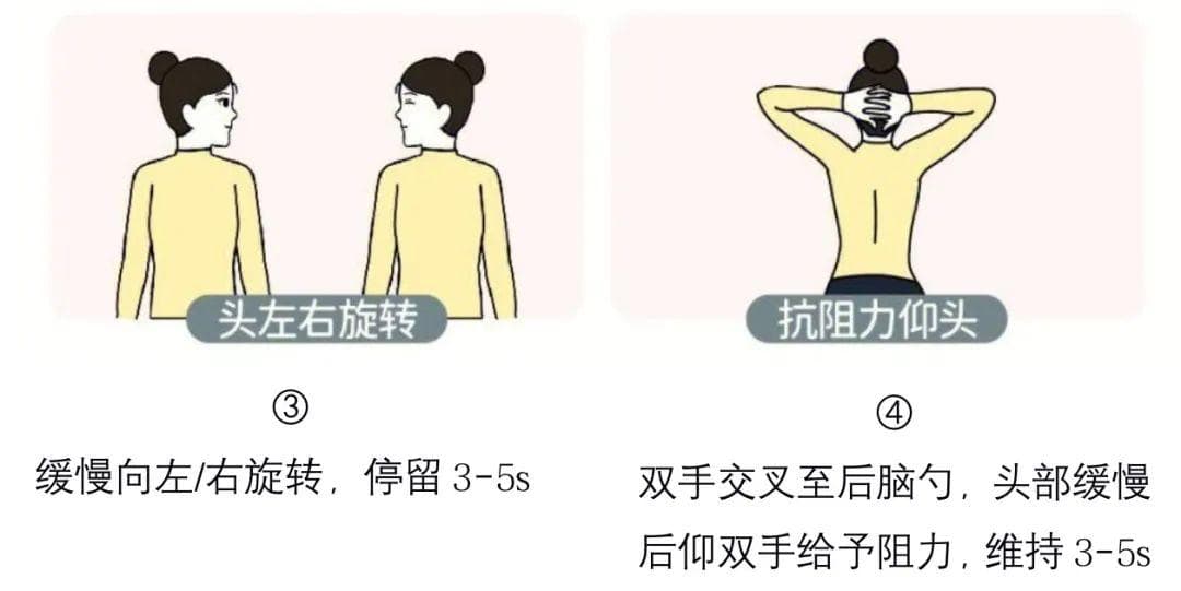 抬头望望天，别让手机绑架了您的小脖几！