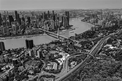 锚定“五个跃升” 进一步推动长江经济带高质量发展