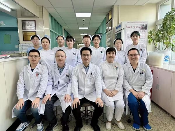 【偏瘫治疗在望京】颈七神经移位术治疗偏瘫