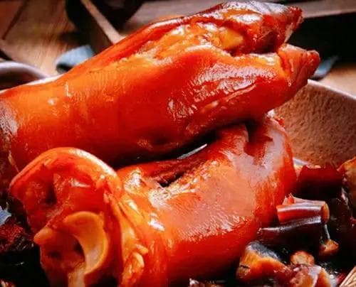 山东六城特色美食：从青岛流亭猪蹄到济南奶汤蒲菜