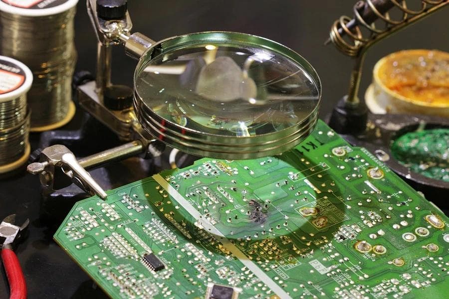 PCB 故障排除：提示、工具和維修指南