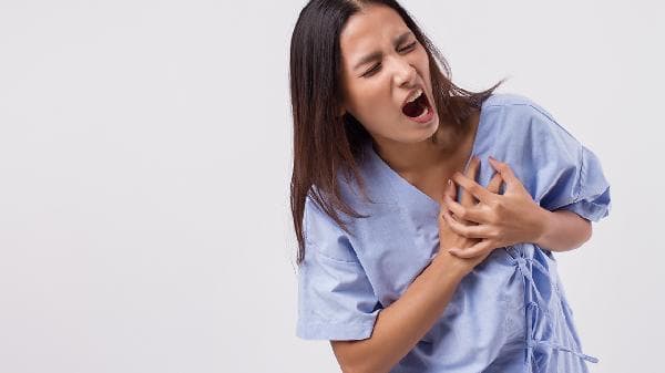 胸膜炎的症状、病因及治疗方法全解析