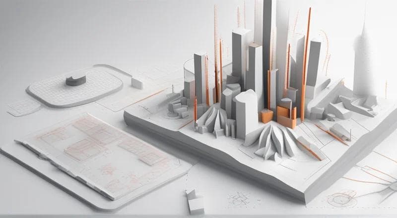 三维软件生产爆炸图：Blender、SolidWorks、AutoCAD详解