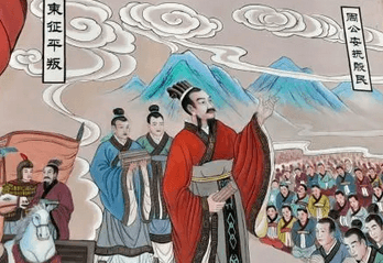 周武王为什么孟津观兵？详解周武王孟津观兵
