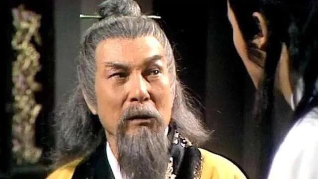 裘千丈到处招摇撞骗，抹黑铁掌帮，为何裘千仞从来不管？