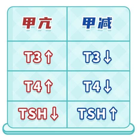 甲状腺疾病高发，这些检测指标你必须了解！