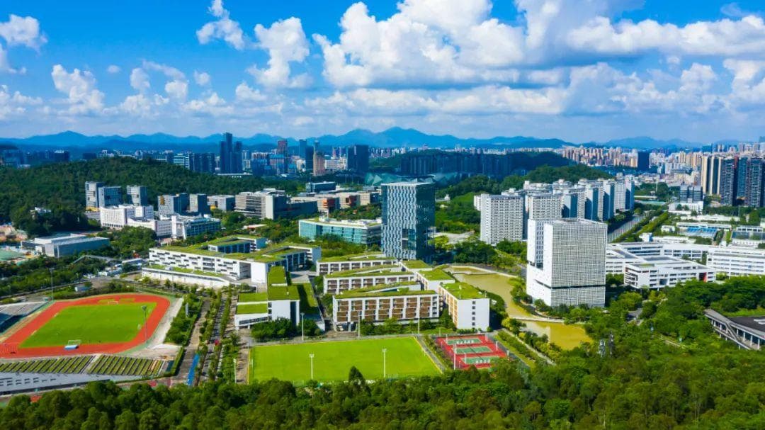 2024全国大专院校最新排名：100强榜单出炉！