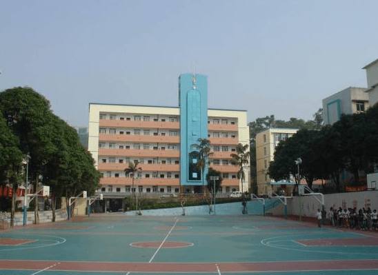 广西轻工技师学院：一所培养高技能人才的职业院校