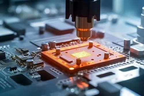 氮化镓（GaN）：射频与电力技术的革命性材料