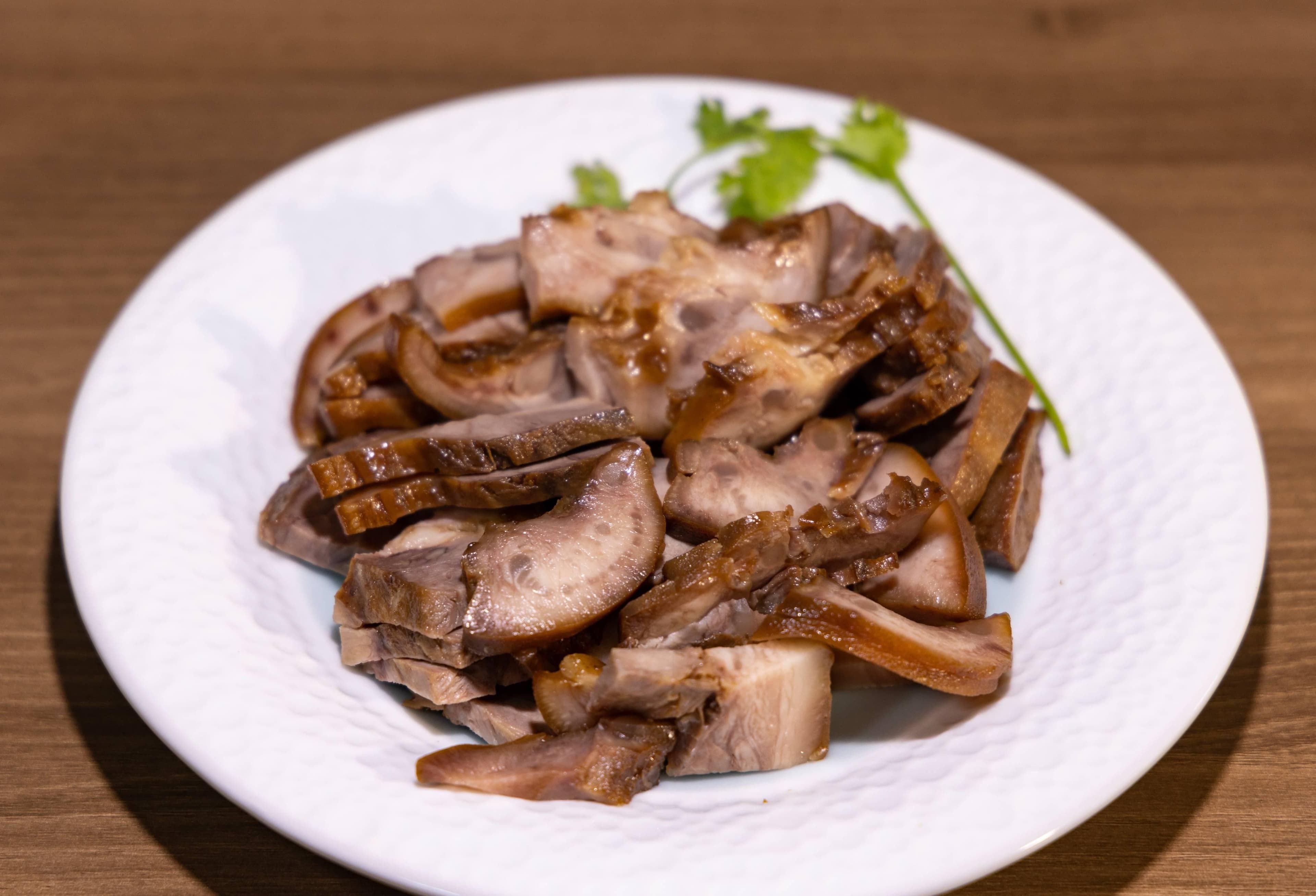 镇江味道，尝尝句容“八福碗”，特色美食蕴含文化传承