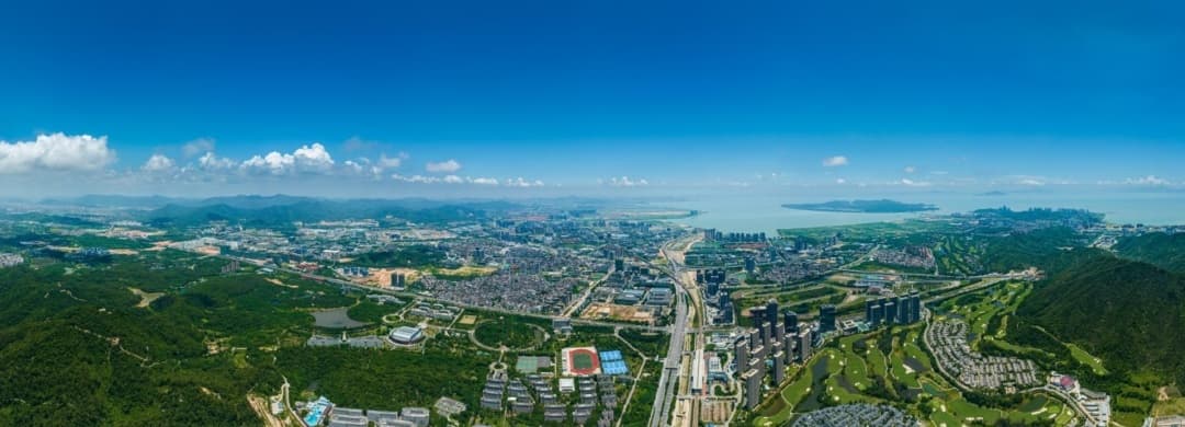 2025，珠海高新区何以跑出经济加速度？