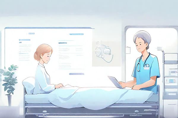 家属必读！癌症患者心理疏导的5个沟通技巧