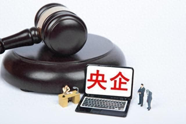国企央企也分三六九等——垄断型央国企