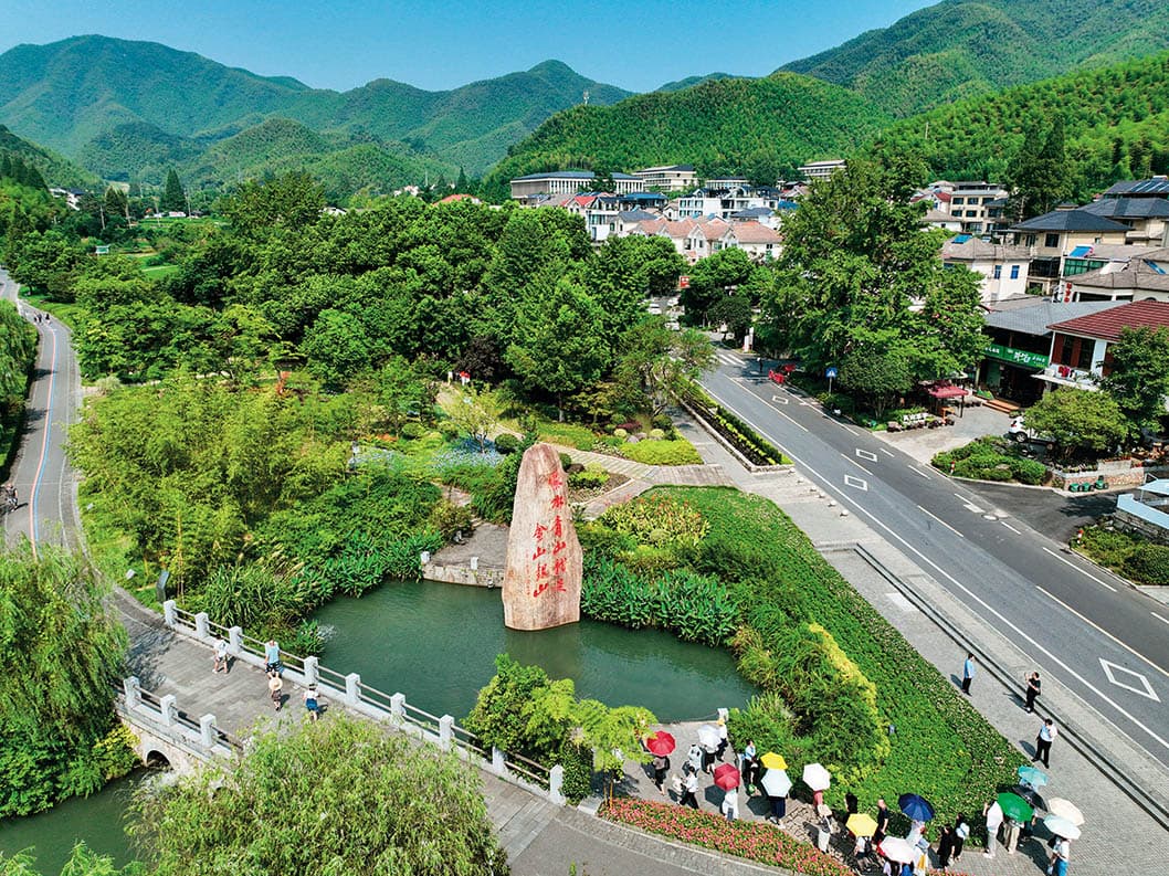 全球城乡治理：走向共生