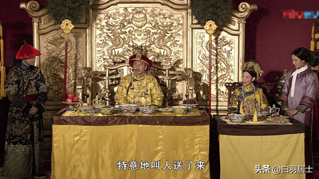 甄嬛传背后的历史：清宫帝妃与酒的传奇秘事大揭秘