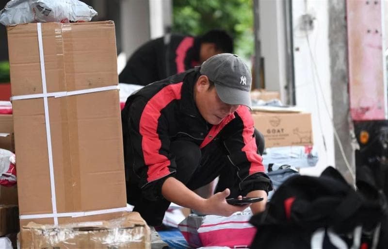 多家企业回应快递新规，能否改变“以罚代管”旧模式？