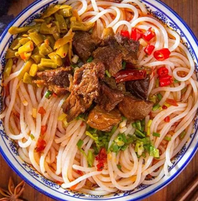 六盘水必吃十大馆子排名