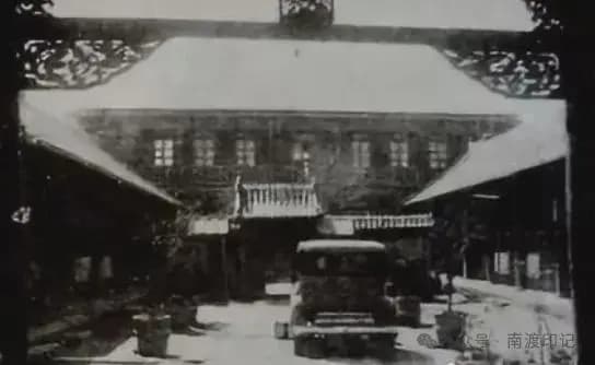 长春消防车发展史：从1907年水会到现代化消防装备