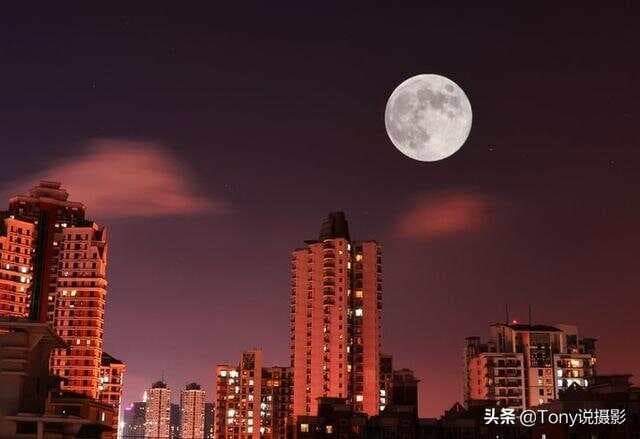 系统学摄影：多重曝光怎么拍？实例解析带你学