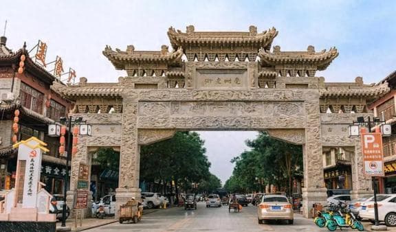 最佳旅游攻略安徽篇：亳州旅游必去十大景点，假期游玩好去处