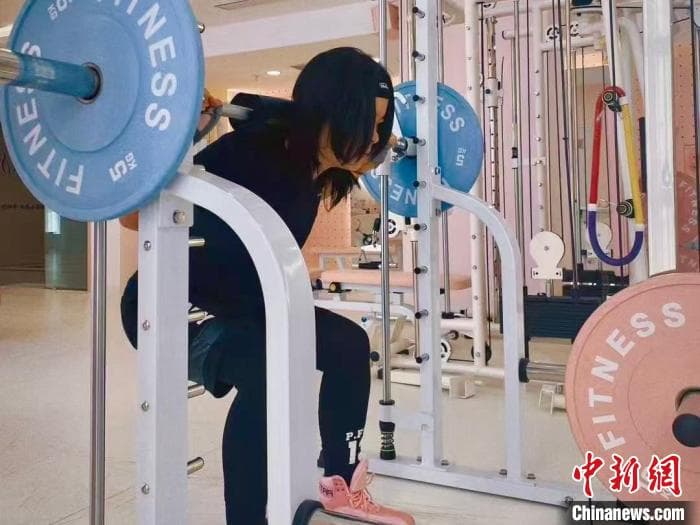“体重管理年”掀起全民减肥热潮 健康生活方式成主流