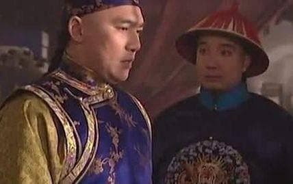 “八贤王”真相：挥霍国库、收买人心的八阿哥