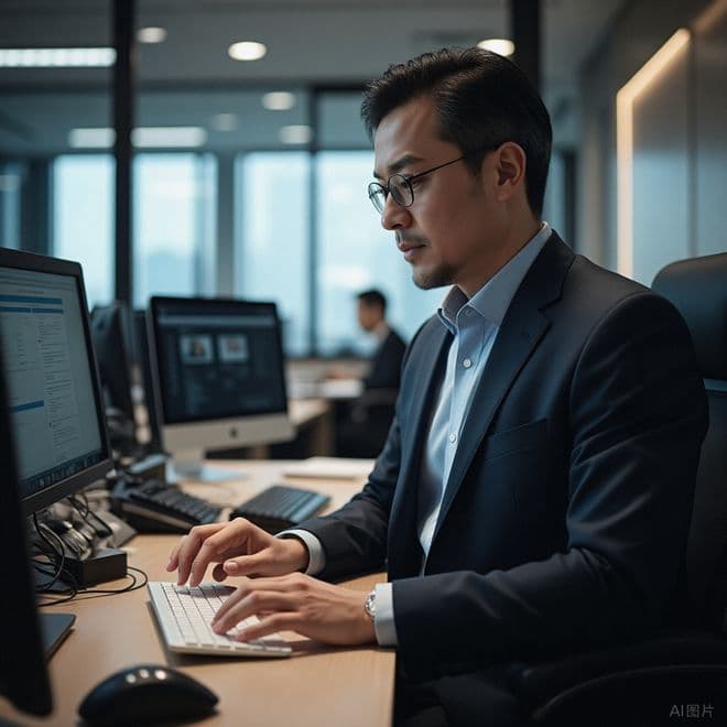 执行案件中如何查找财产线索