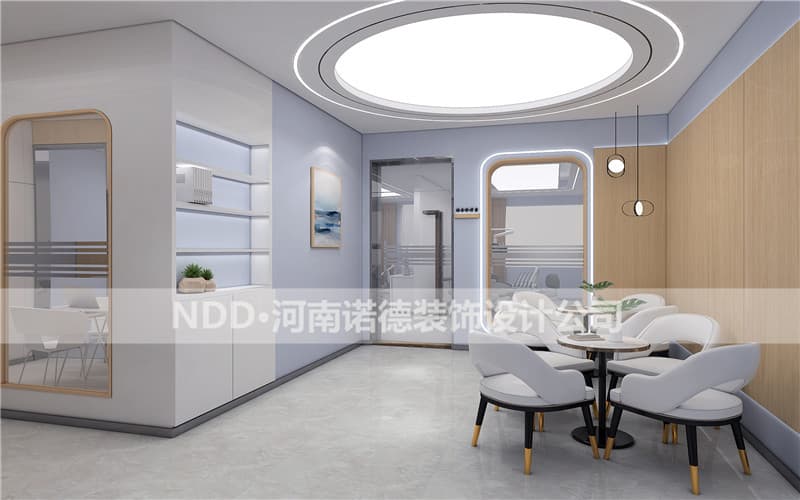 口腔诊所装修如何选择合适的材料