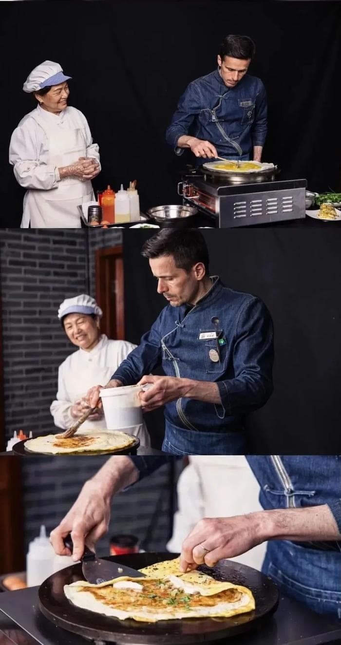 寻着美食去旅游 | 盐城人的冬日美食私藏清单，曝光了