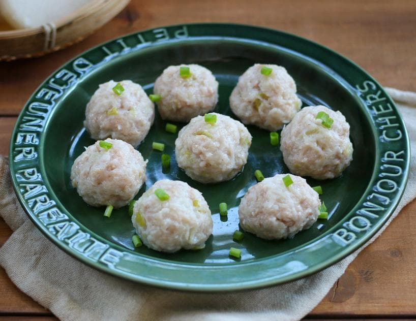牛肉丸子怎么做？做牛肉丸子有哪些技巧？