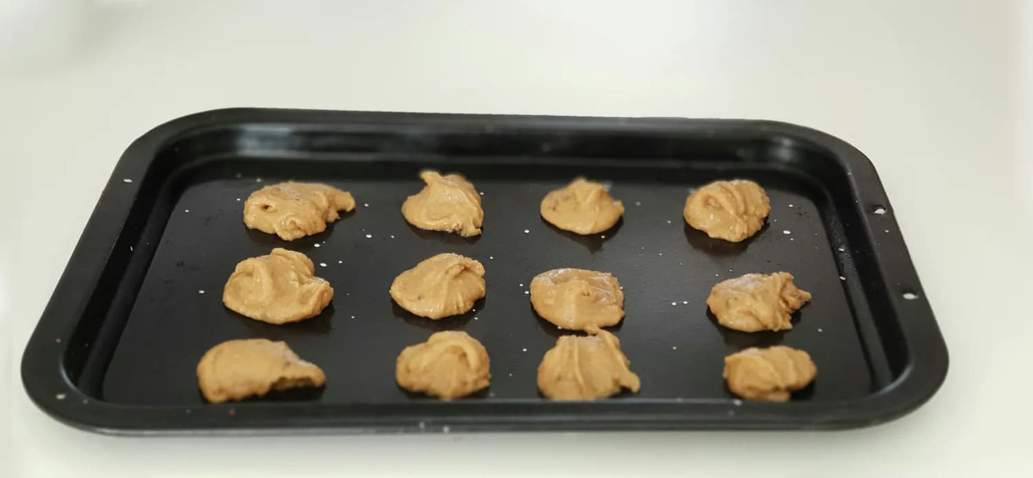 零失败花生酥制作攻略：酥脆香甜，新手也能轻松上手！
