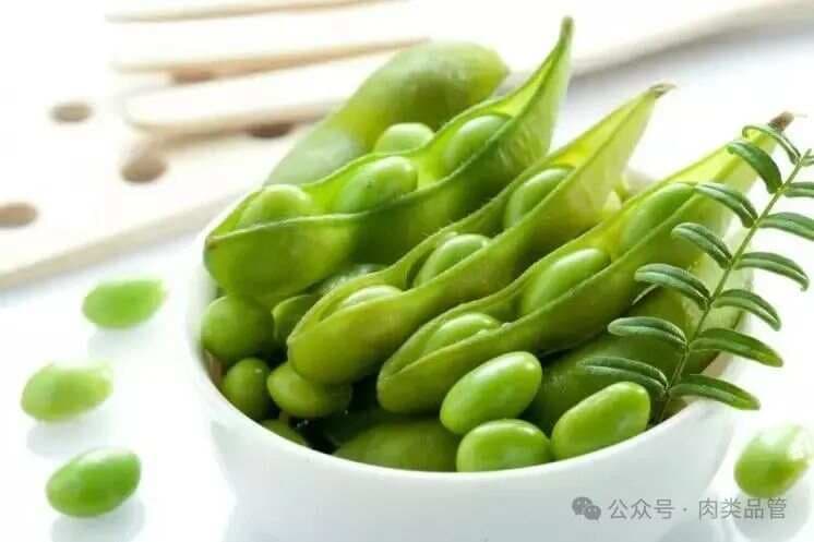 解锁毛豆新吃法，每一口都是味蕾盛宴