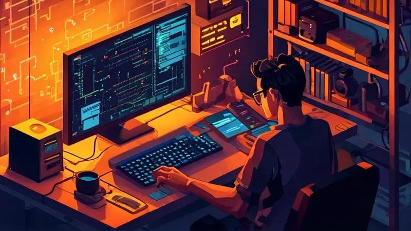 前端开发如何赚外快：10种实用方式全解析