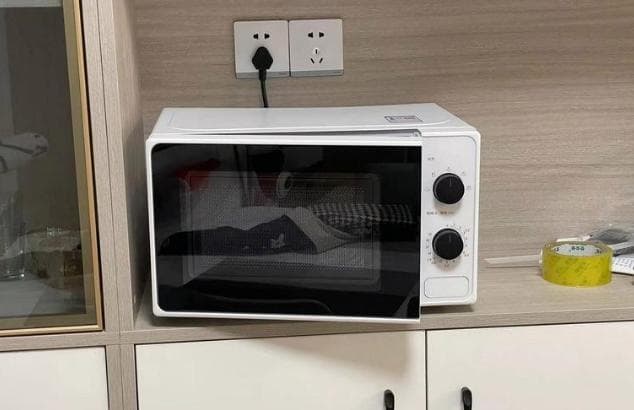 家用微波炉选多少升合适？微波炉的容量一般多大？
