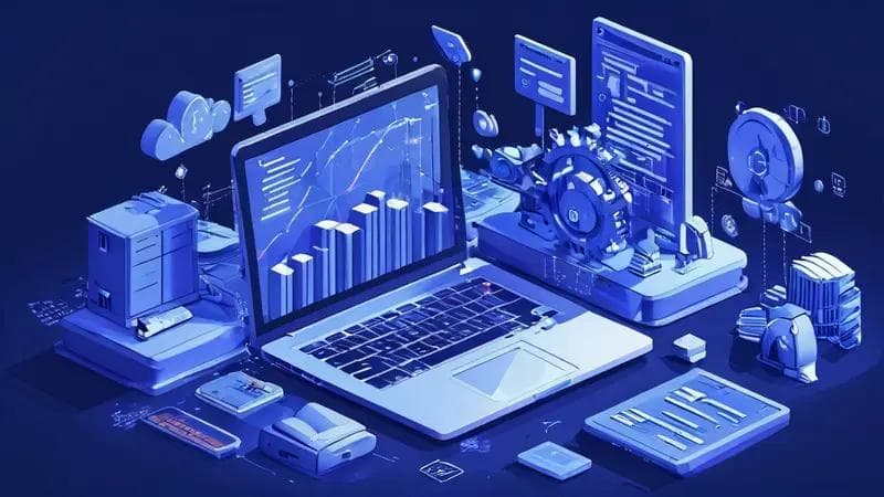 EPC项目管理创新：数字化转型与智能技术应用