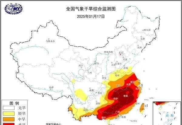 山东暴雪彻底跑偏？分析：寒潮继续东移，烟台等多地将有大到暴雪