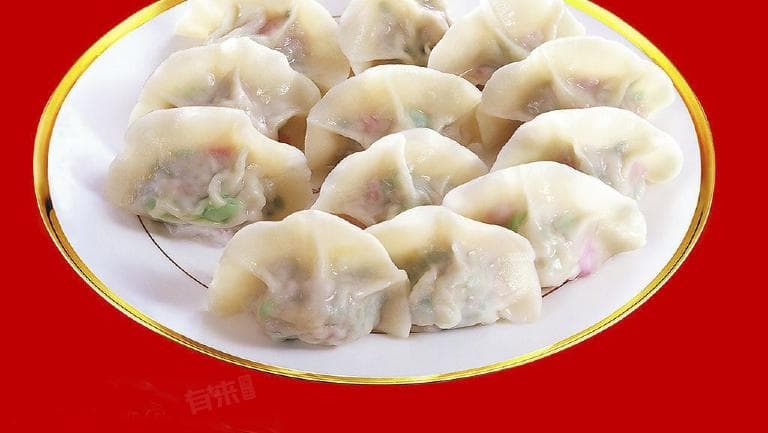 减肥期间可以吃水饺吗？这份健康吃法请收好