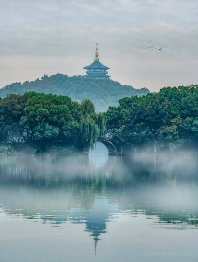 中国必去的十大"免费"5A景区，争取每年去一个!!