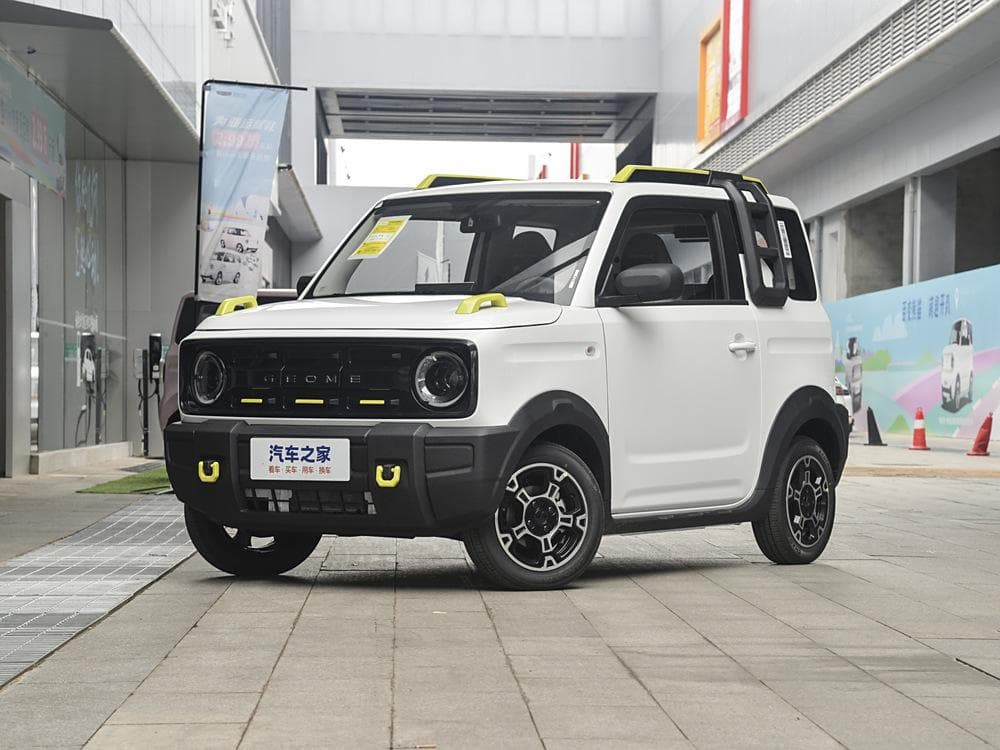 新款车型综合分析：外观、动力与智能科技全解析