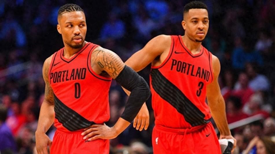 盘点NBA新世纪最强的5大后场双枪：东欧组合上榜，第一毫无悬念