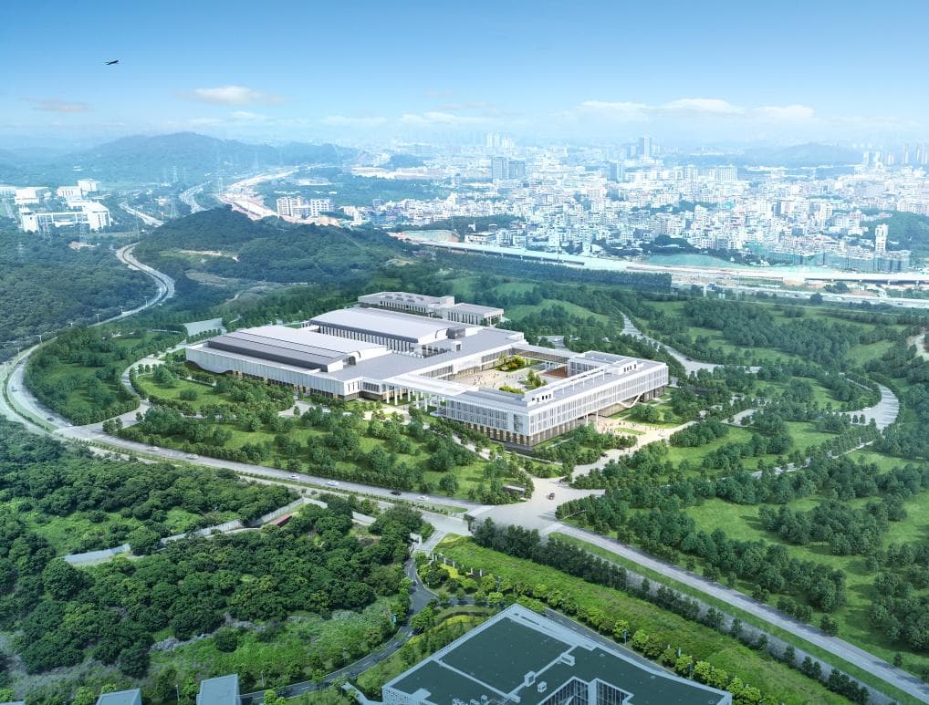 “看清”电子的“超高速摄像机”！先进阿秒激光设施开工建设